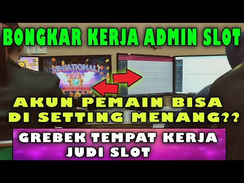 slot demo indo