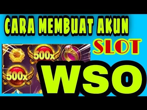 link slot yang bisa demo