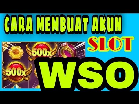 link slot yang bisa demo