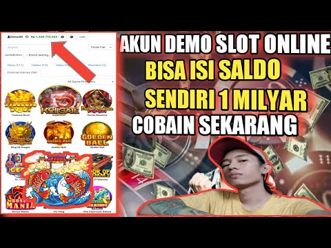 demo semua slot