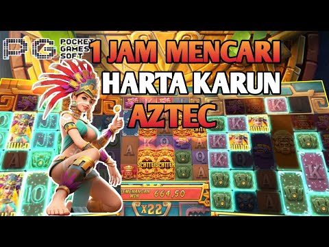 demo aztec slot