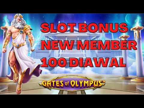 situs slot yang banyak bonus