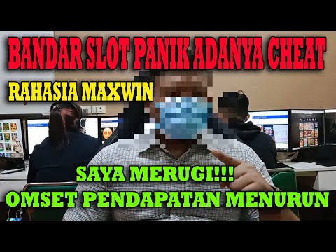 judi slot online lapak pusat