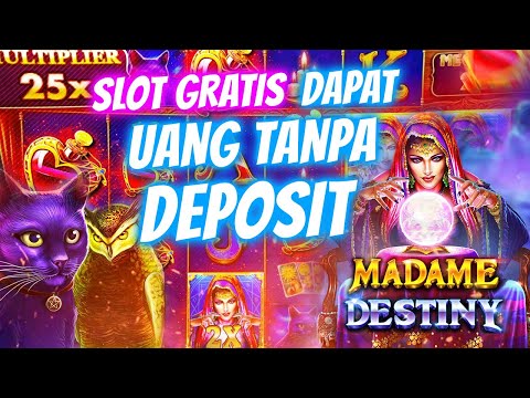 main demo slot gratis