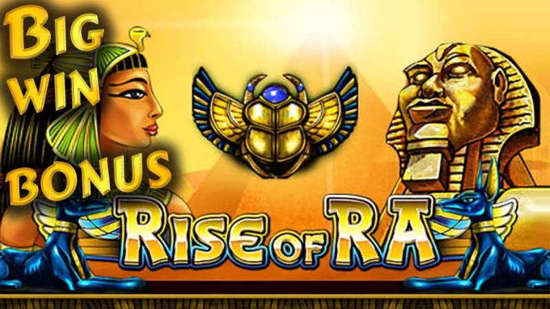 sun of egypt 2 slot demo