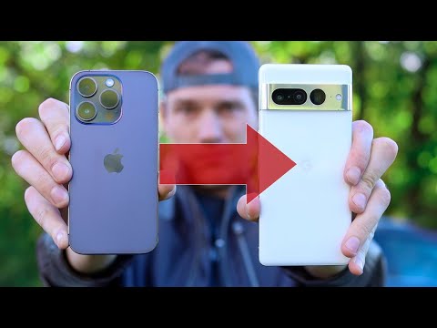 iphone 8 plus review