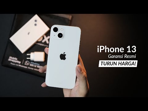 iphone 13 review indonesia