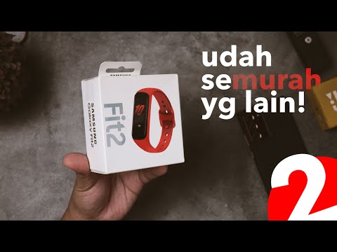 samsung gear s2 review indonesia