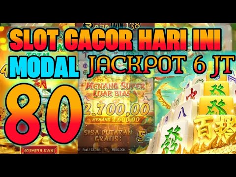 slot akun demo pg