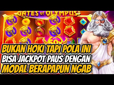 situs judi slot online terpercaya 2020 mudah menang